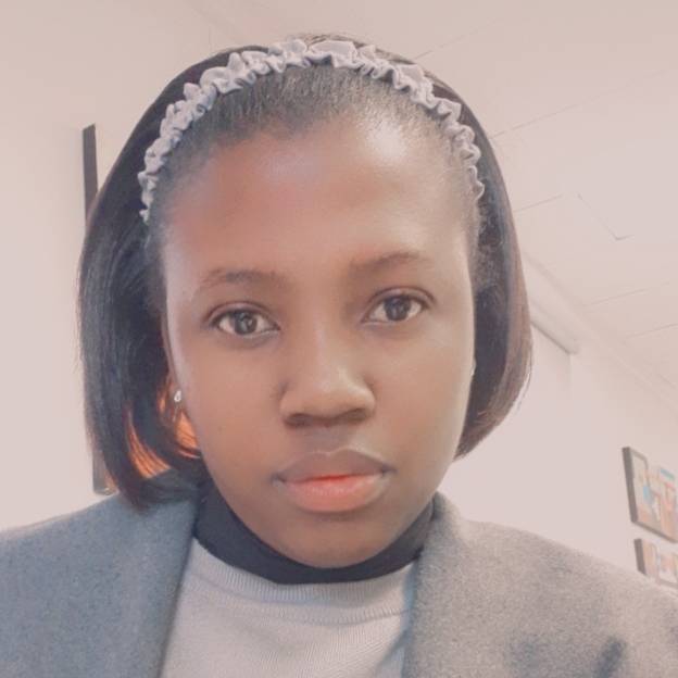 Zelela Tintswalo Mabunda