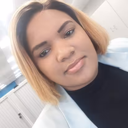 Sandra Charles