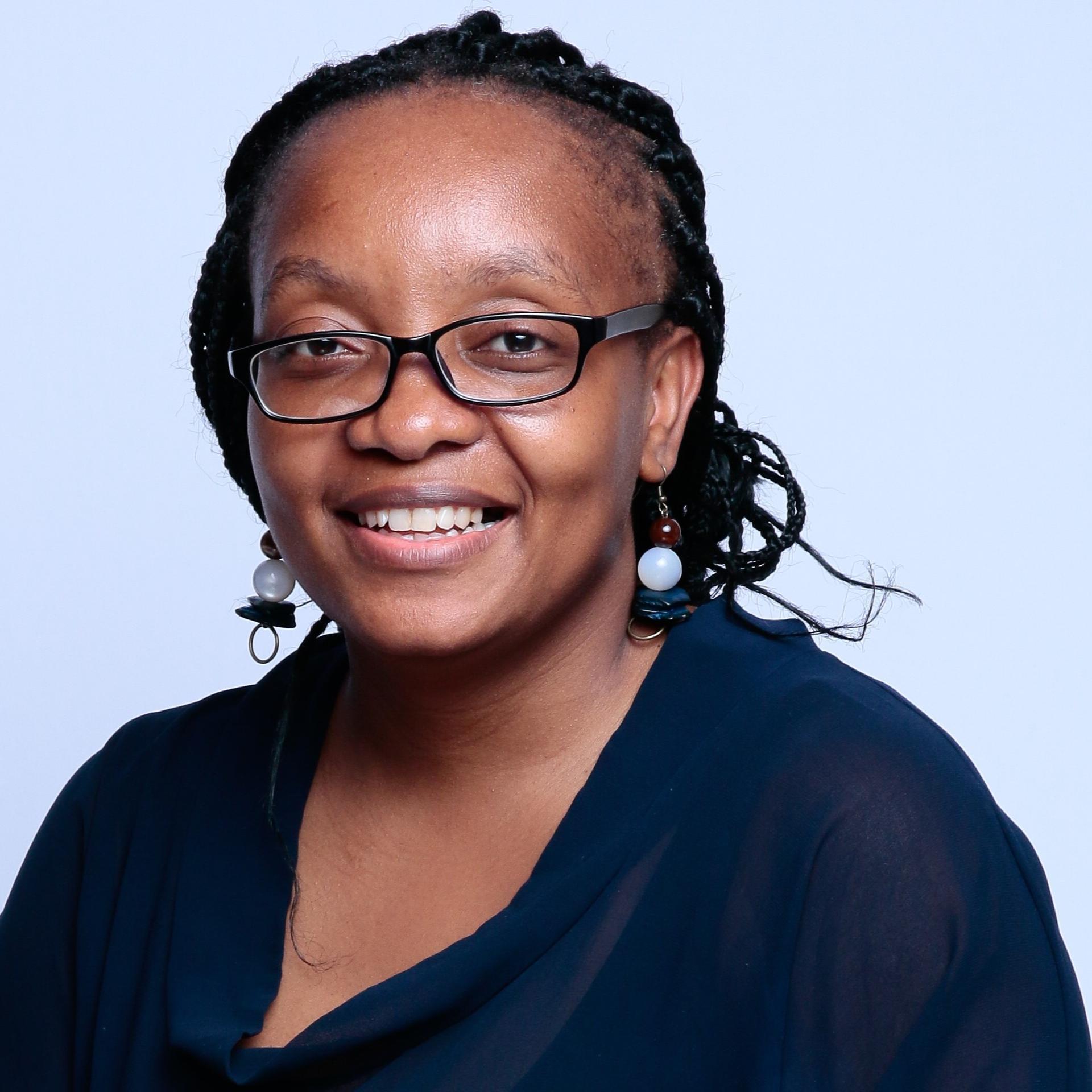 Reginah Makutsoane