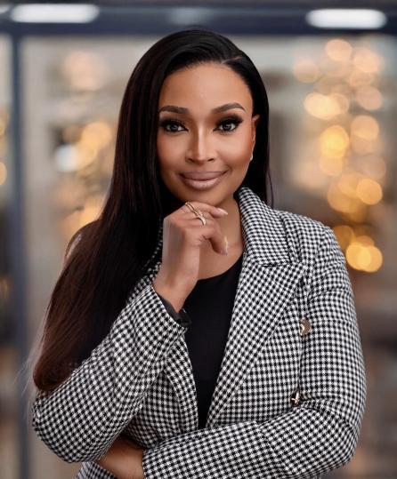 Nthabiseng Portia Tshabalala