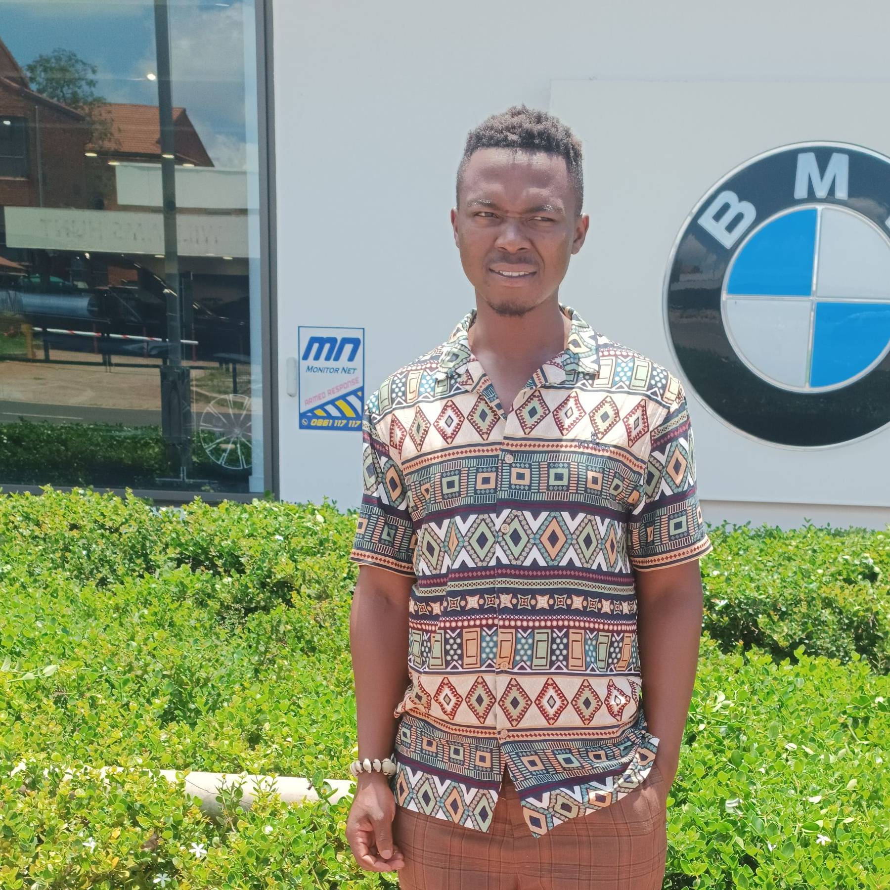 Lwazi Mkhabela