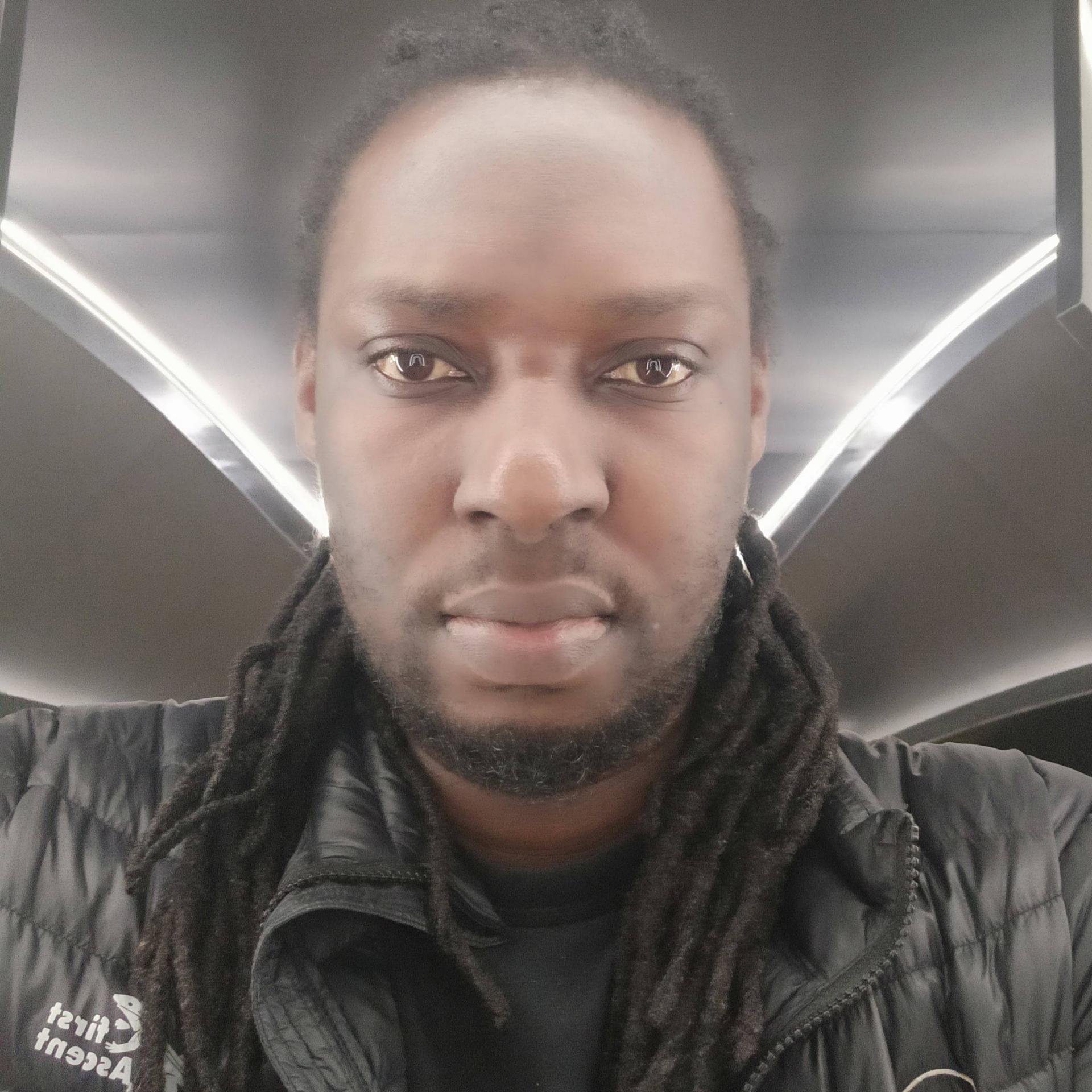 Nyasha Mhlanga