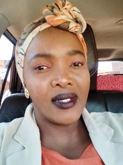 Kelebetse Gladys Mathabatha