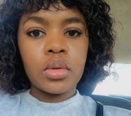Tebatso Grace Legodi