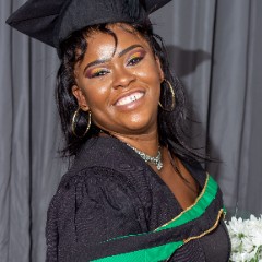Zinhle Abegail Mbanjwa