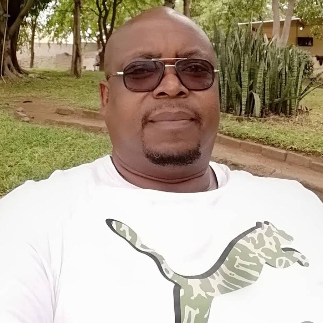 Lawrence Tonderayi Munemo