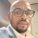 Shepard Muzhambi