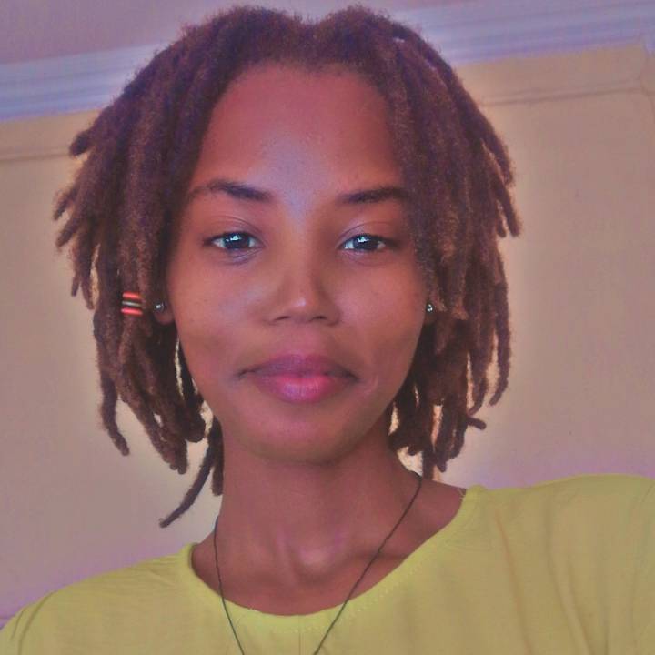 Sibusiso Laura Ramano