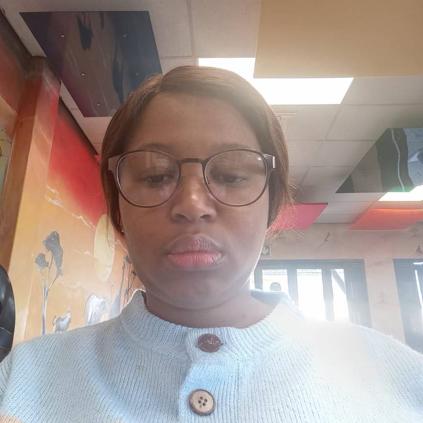 Palesa Gloria Lehoke