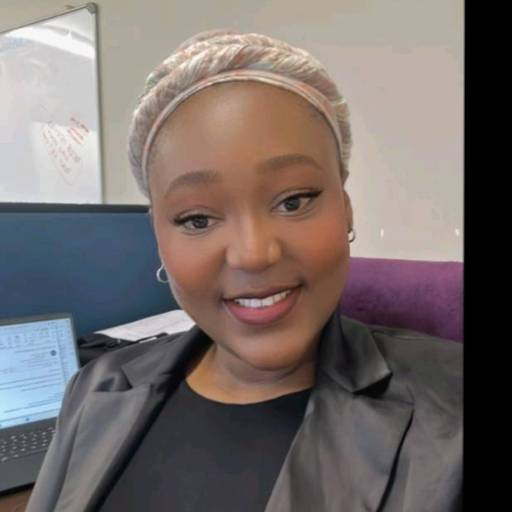 Nothobeka Majola