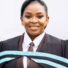Nokuthula Ntuli