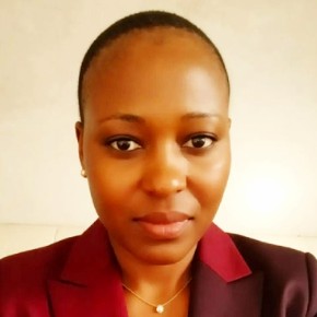 PHINDILE GLORIA MASINA - UBISI