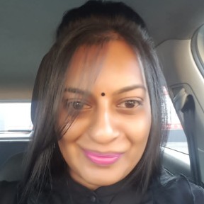 Kereshnie Naidoo