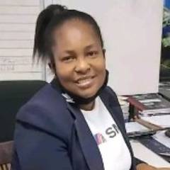 Samkelisiwe Patience Mthethwa