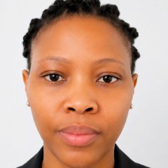 Gladys Dimakatso Rantoa