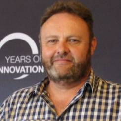 Jaco van der Walt