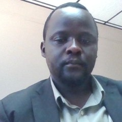 Phumlani Nkomo