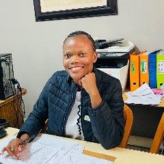 Mafomo Vuyeya