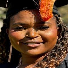 Monica Tshangana