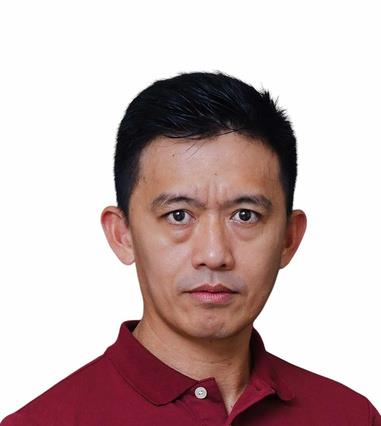 ISAAC AARON POSO