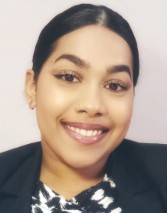 PRIYANKA RAMLALL