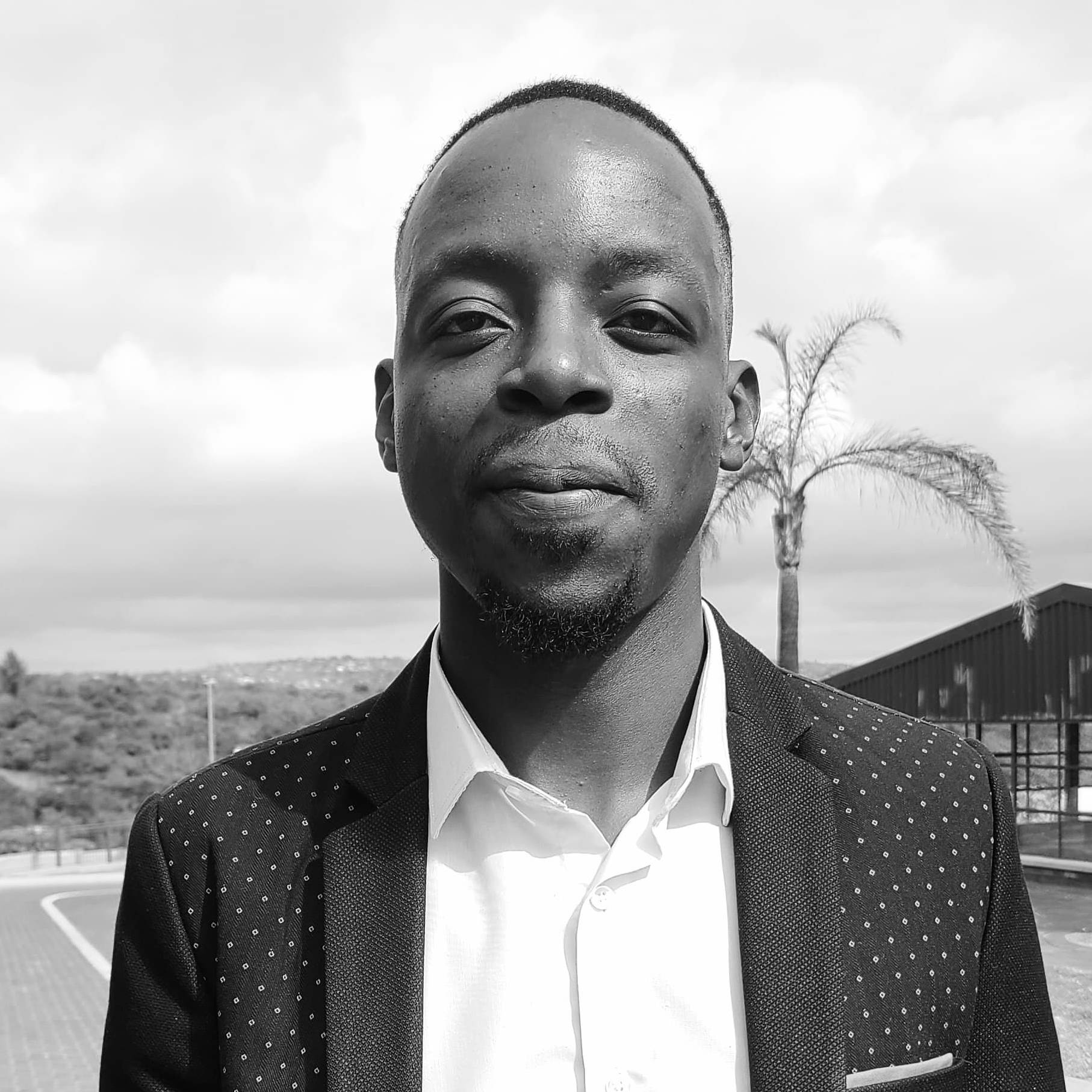 Takudzwa Tongoona