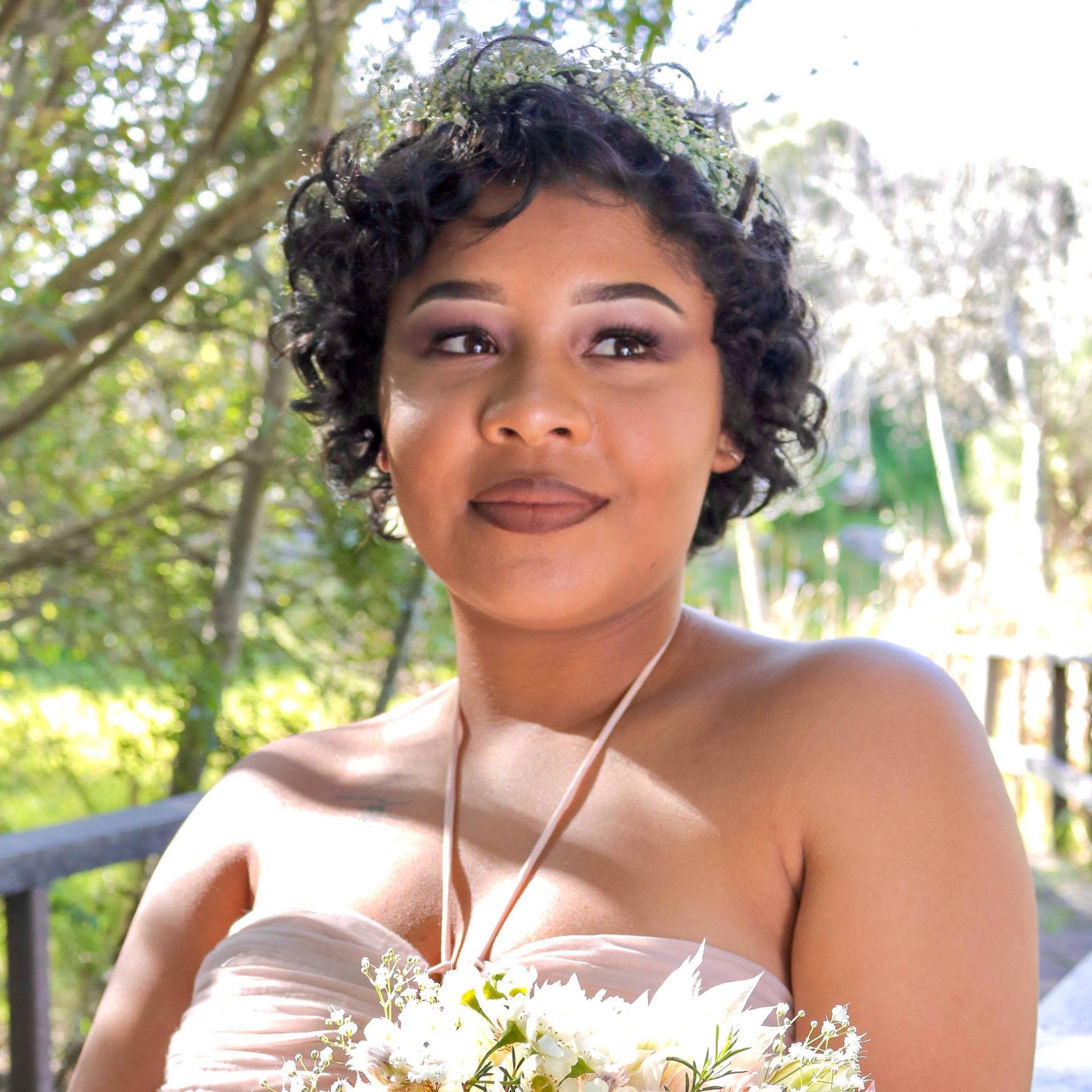 Jaime-Lee Samuels