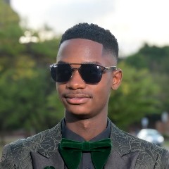 Kamogelo Magabane