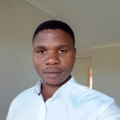 Ndumiso Mjwente