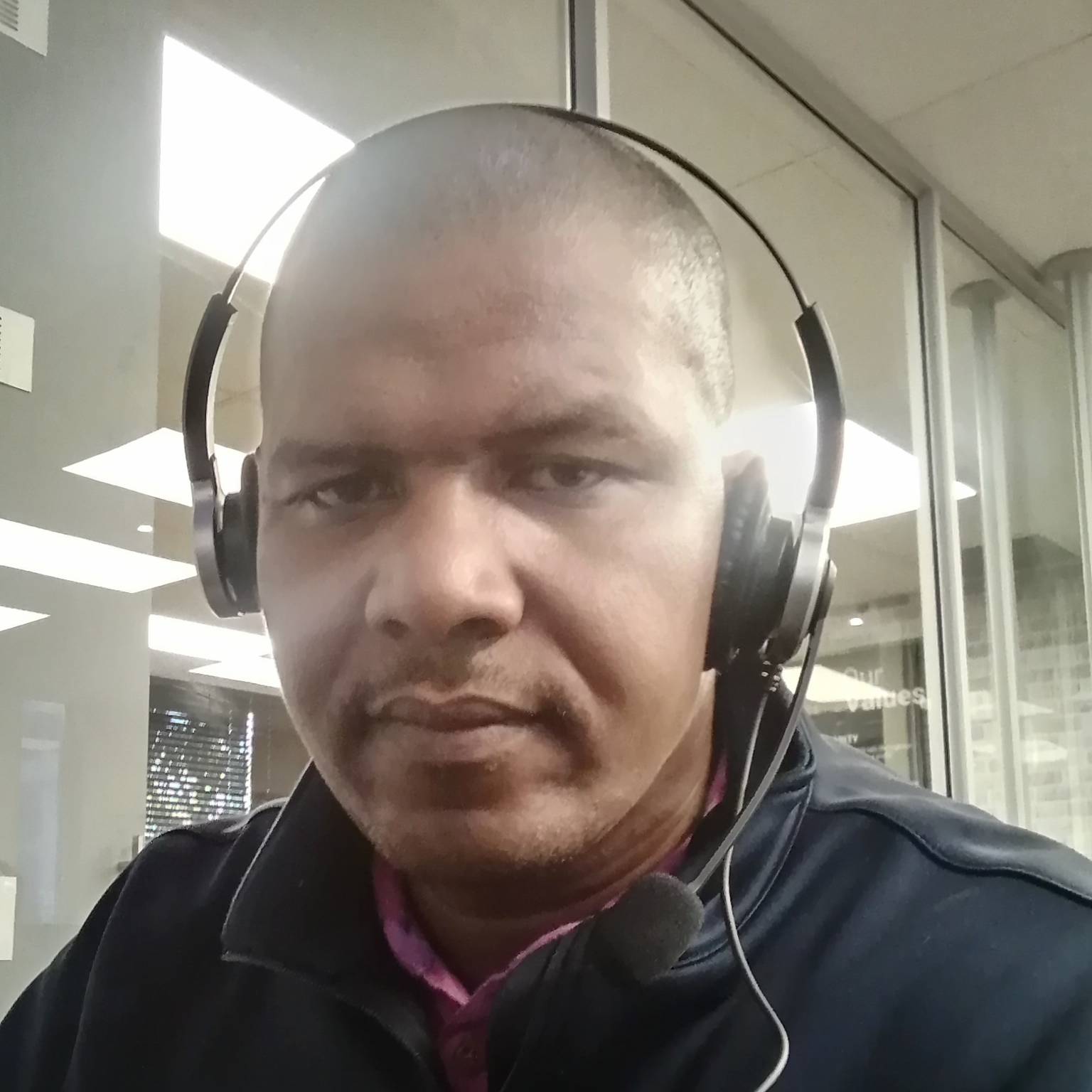 Xola Mxinwa