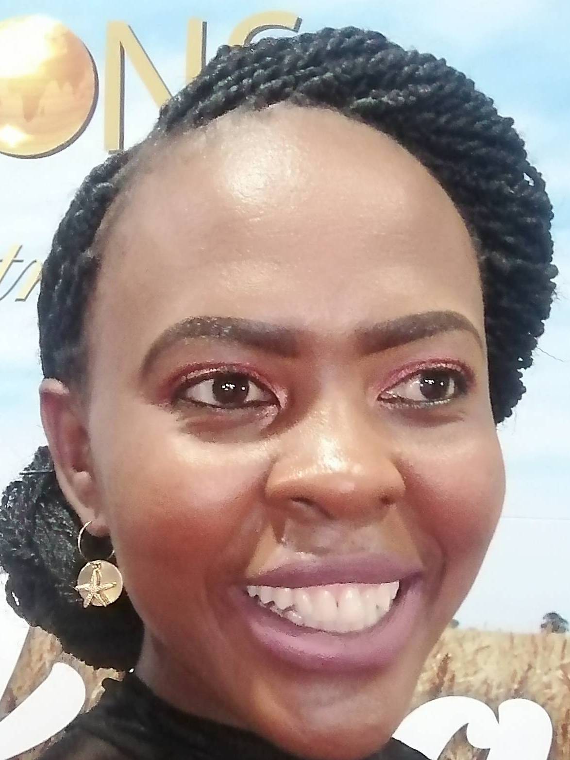 Bulelwa Pringana