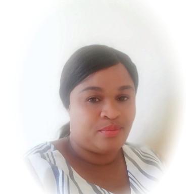Kelebogile Millicent Makodi Makodi