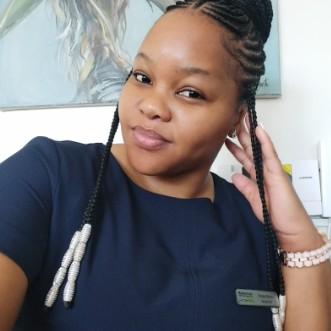 Fikiswa Yonela Mbedu