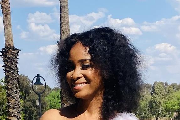 Noxolo Matshaya