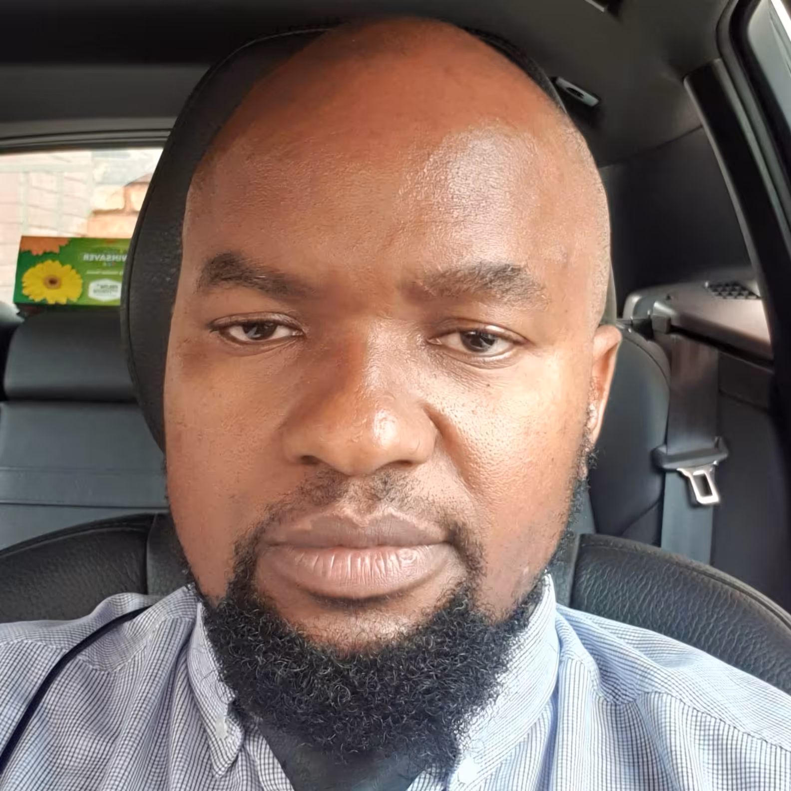 Mogotsi Dikgang