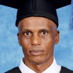 Arthur Madinane/Ndlovu