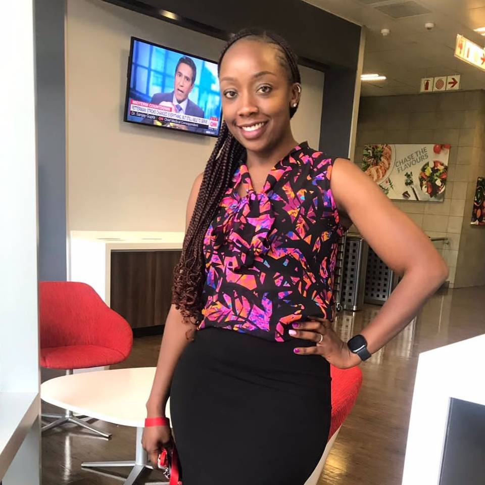Abigail Runyowa Majoka