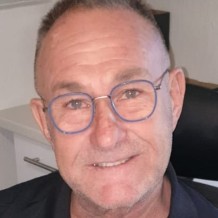 Fritz Johann Kruger