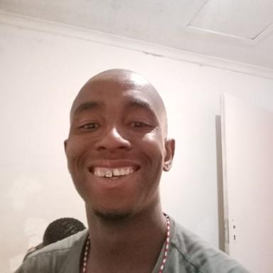 Rapelo Matshoge