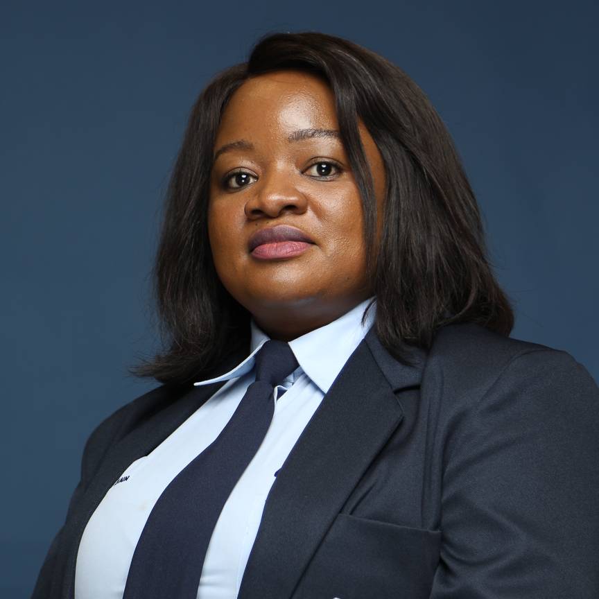 Zanele Snyders