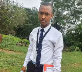 Nhlanhla Mdabe