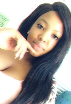 Khanyisile Mathebula