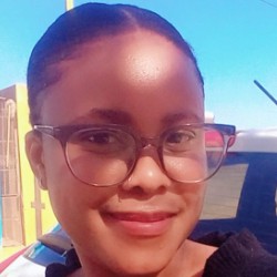 Nthabiseng Molefe