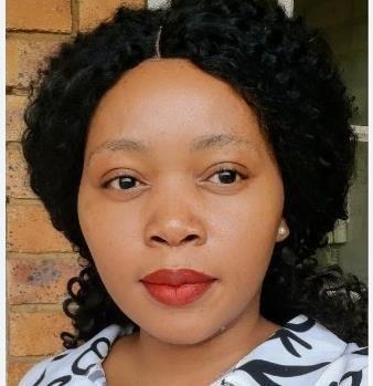 Nozipho Penelope Mathibela