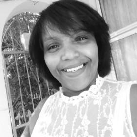 Yolanda Van Wyk