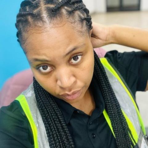 Snethemba Amanda Jali