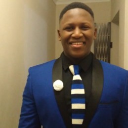 Benjamin Maseko