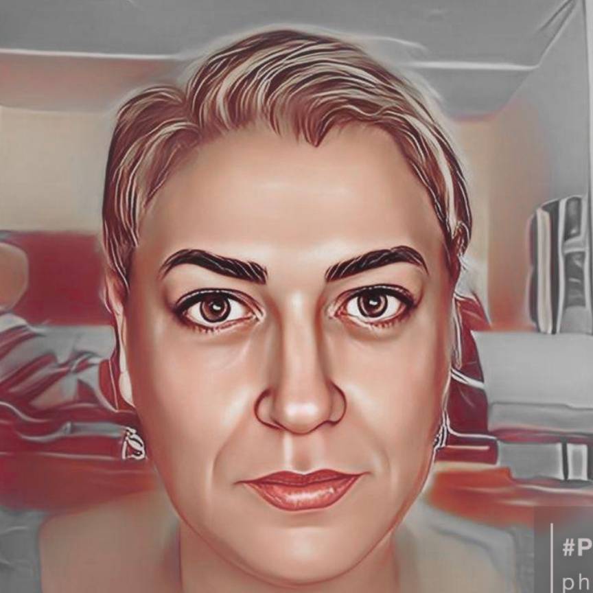 Helga Illse Swigelaar