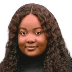 Caritas Yvolou-Ndembi