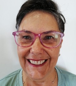 Tracey Olver